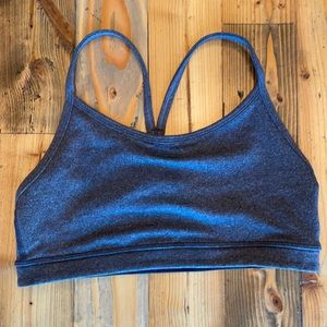 🍋 lululemon Power Y bra 4